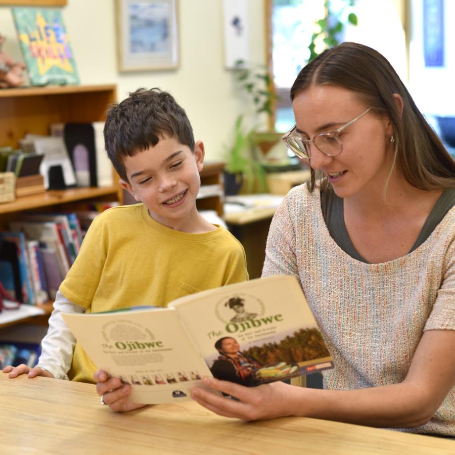 Diversity, Equity, Inclusion and Belonging at the Childrens House