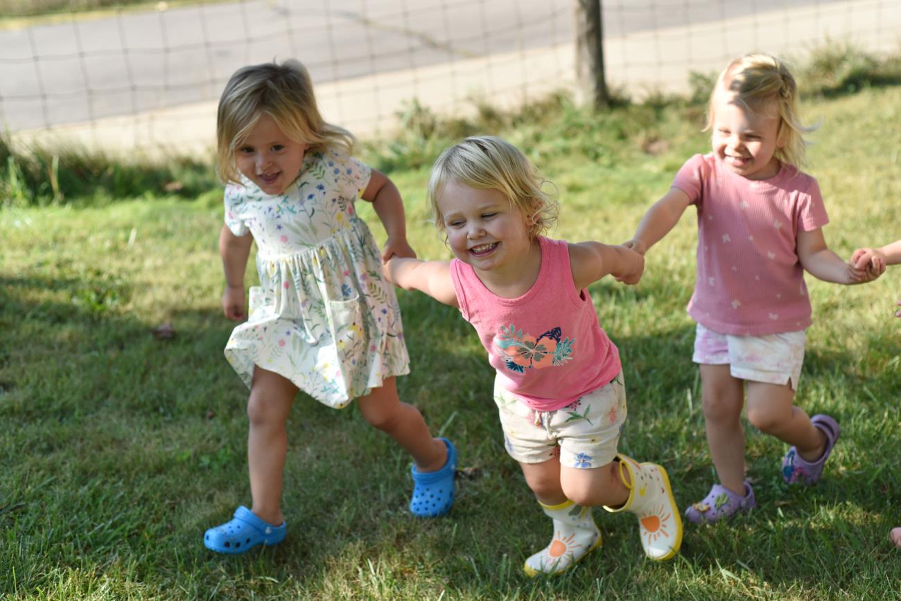The Role of Classroom Pets in the Montessori Classroom