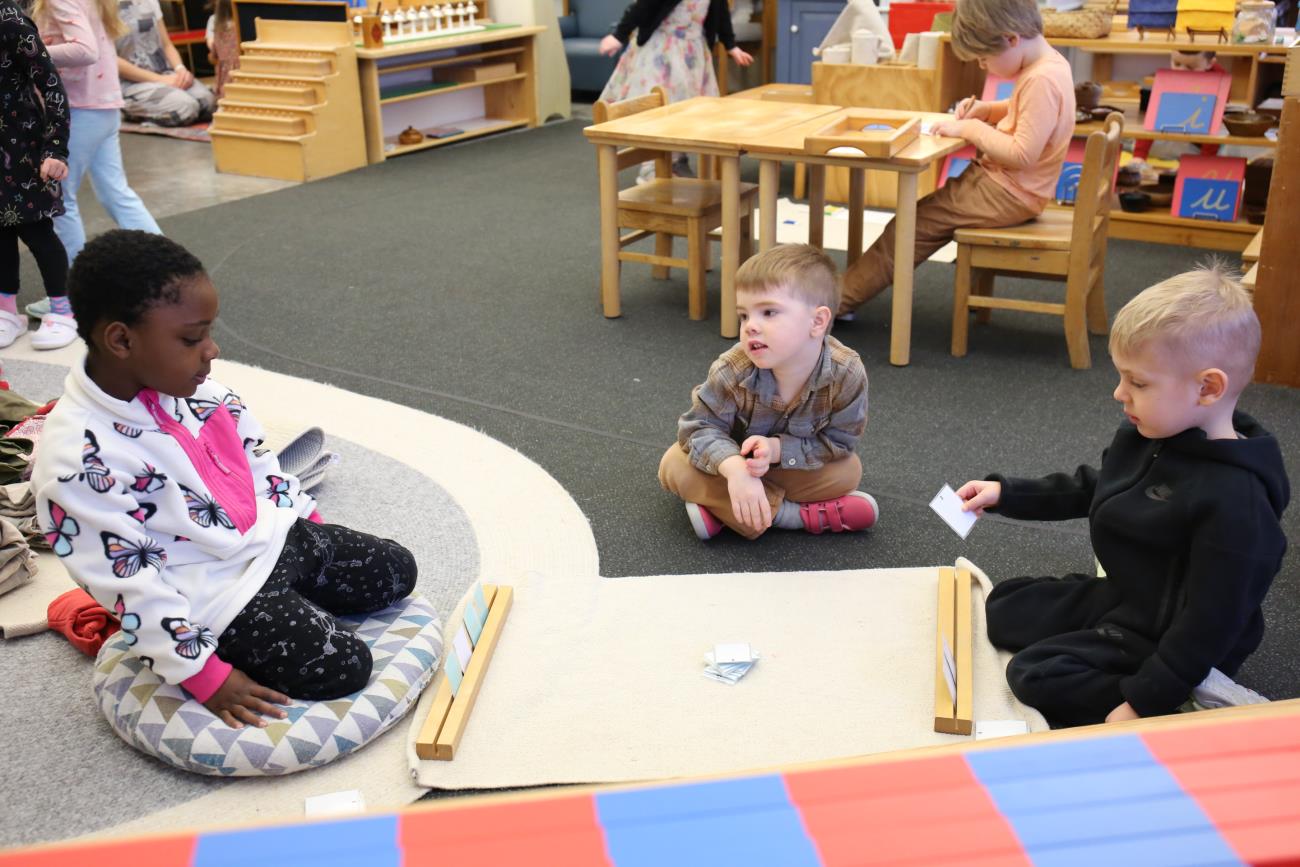 Plus-Plus Tubes (BIG) I The Montessori Room