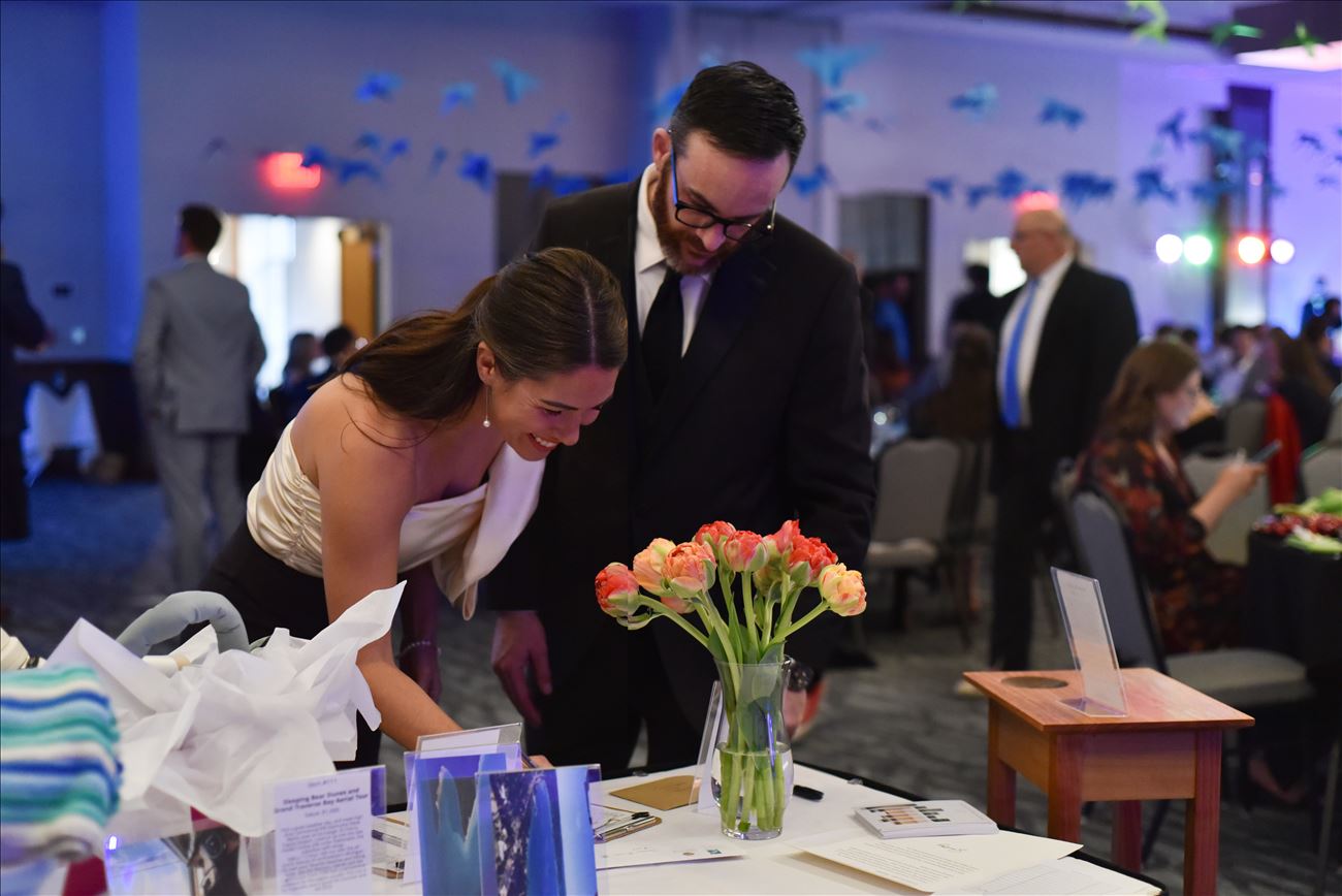 Traverse Childrens House Bright Futures Gala 2025