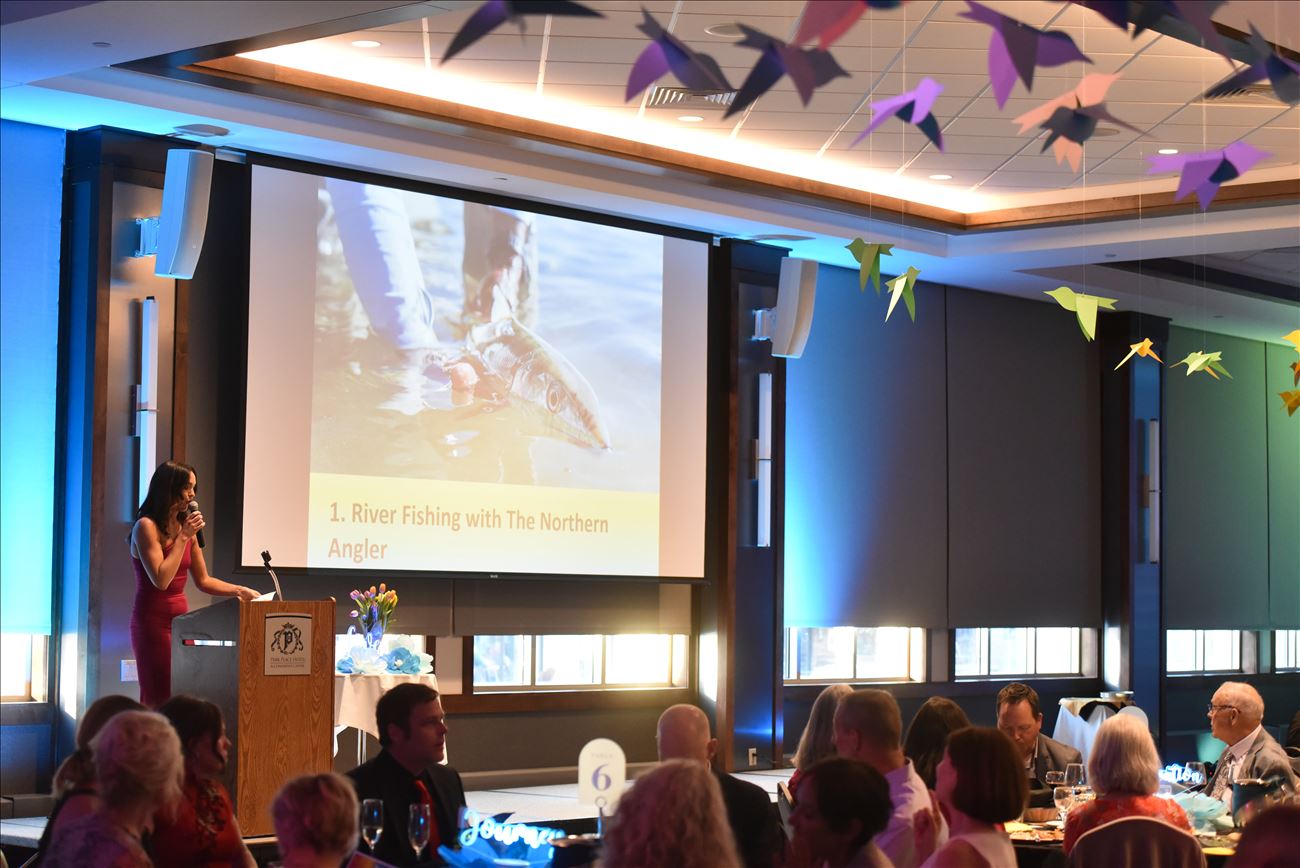 Traverse Childrens House Bright Futures Gala 2025