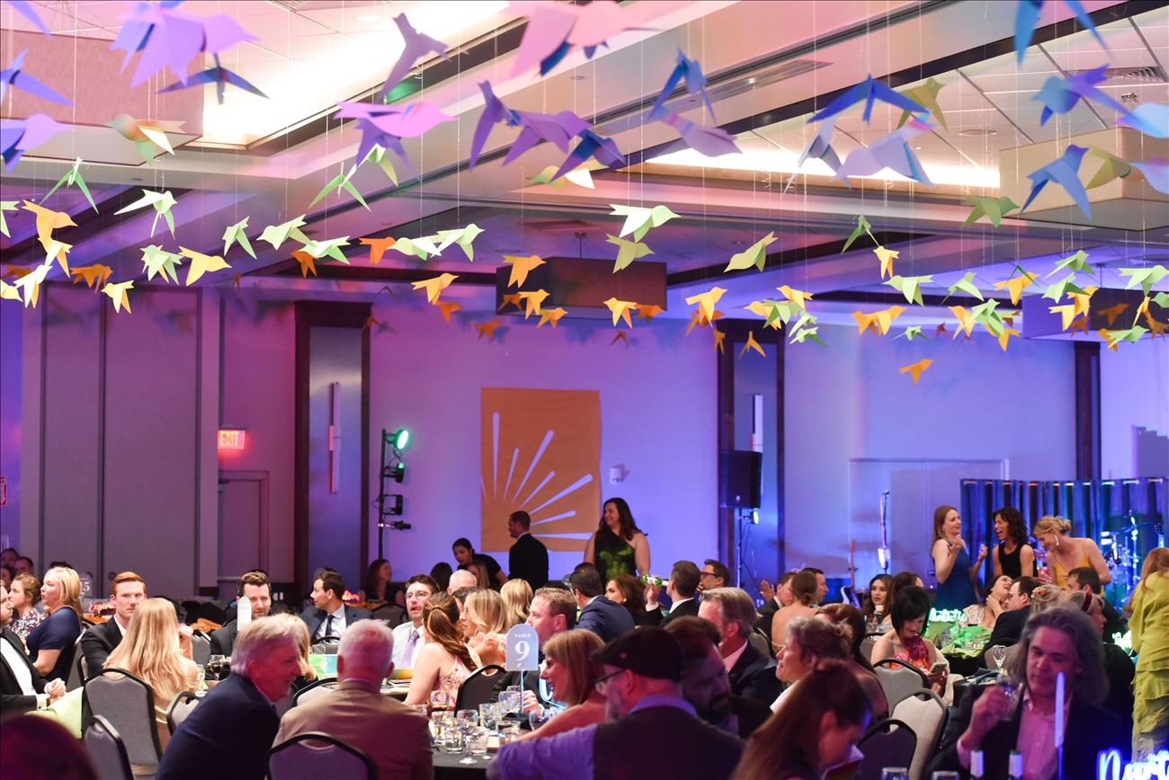 Traverse Childrens House Bright Futures Gala 2025
