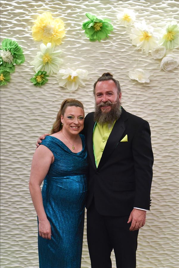 Traverse Childrens House Bright Futures Gala 2025