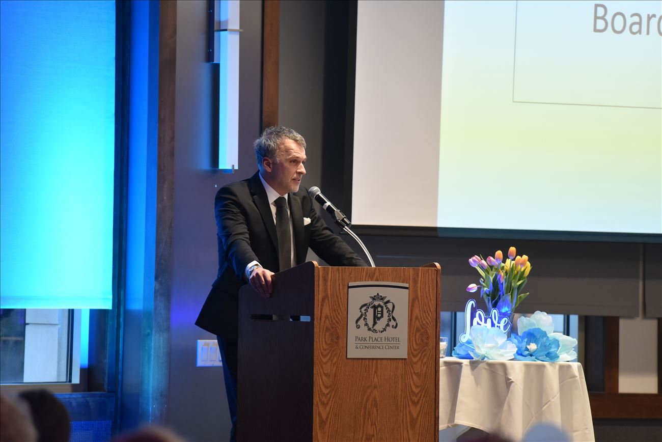 Traverse Childrens House Bright Futures Gala 2025