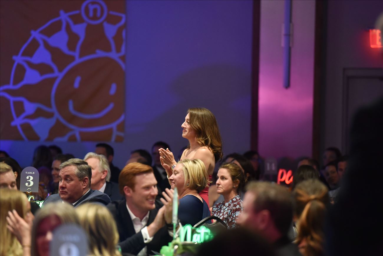 Traverse Childrens House Bright Futures Gala 2025