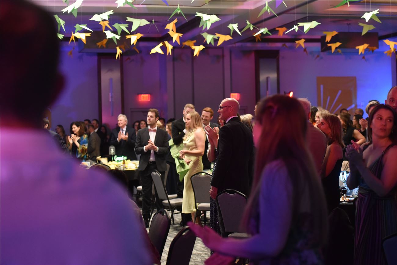 Traverse Childrens House Bright Futures Gala 2025