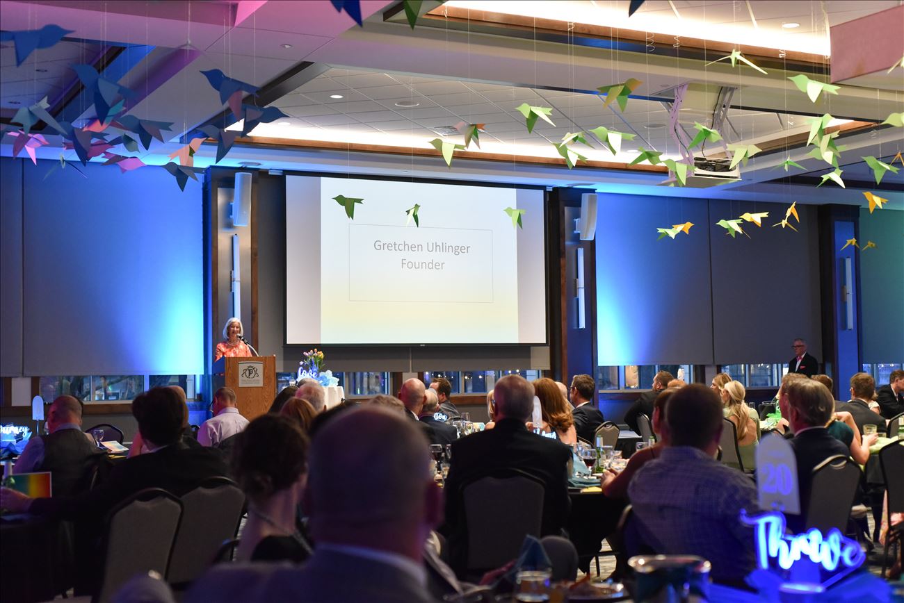 Traverse Childrens House Bright Futures Gala 2025