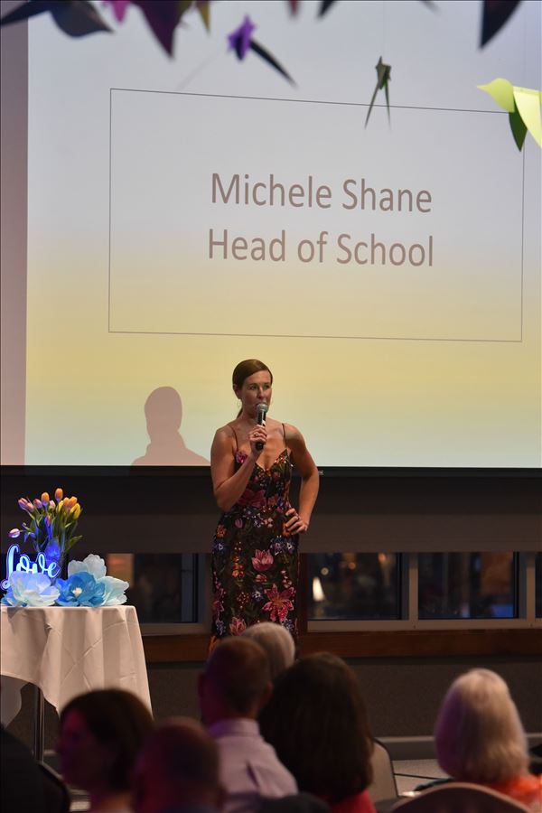 Traverse Childrens House Bright Futures Gala 2025