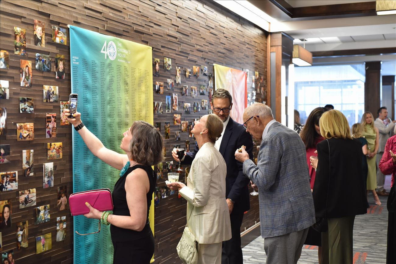 Traverse Childrens House Bright Futures Gala 2025