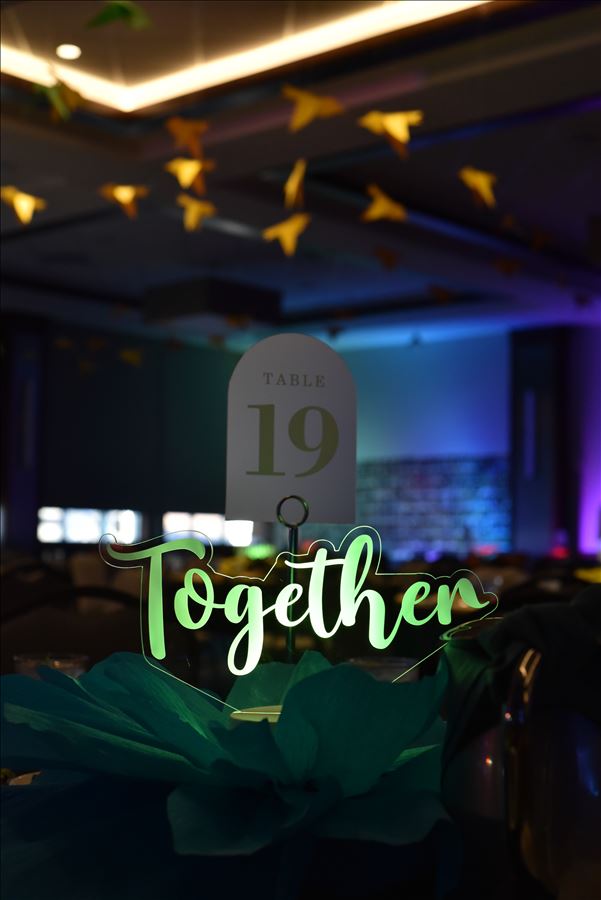 Traverse Childrens House Bright Futures Gala 2025