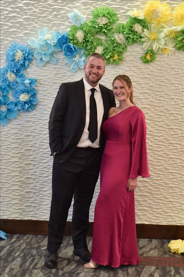 Traverse Childrens House Bright Futures Gala 2025