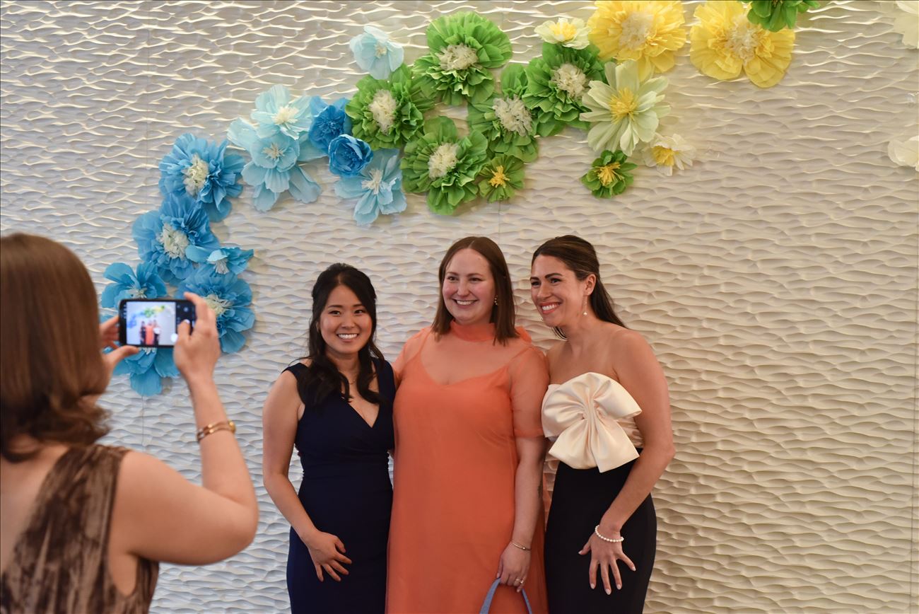 Traverse Childrens House Bright Futures Gala 2025