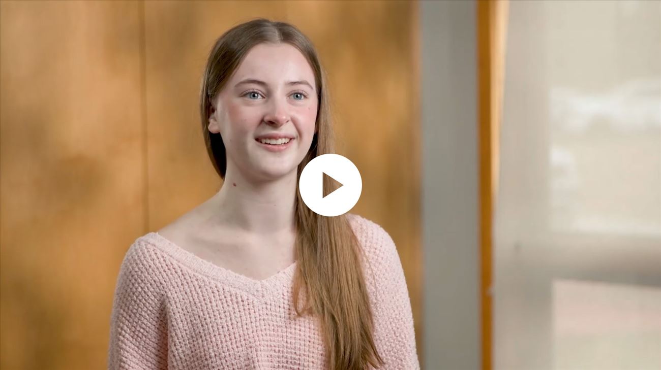 The Children's House Portrait of a Graduate The Children's House Portrait of a Graduate