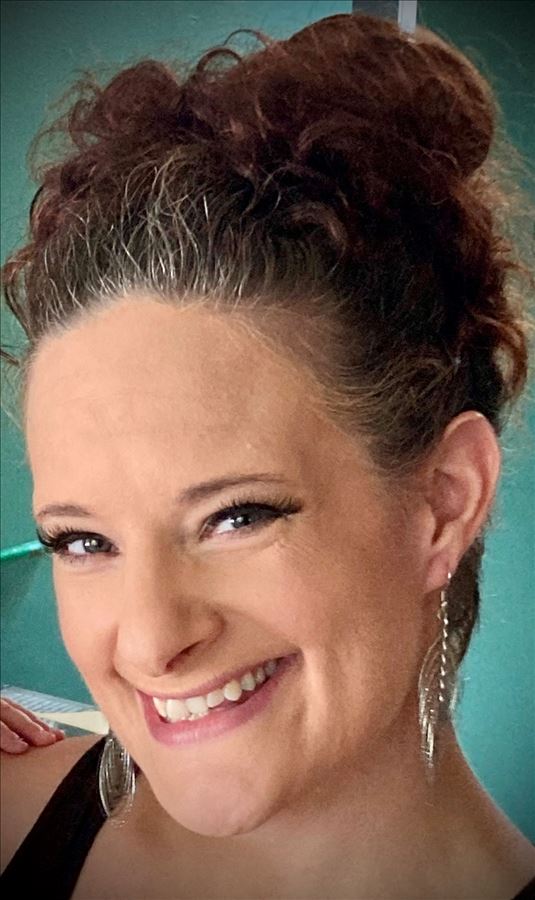 Amy Ramsey, Custodial