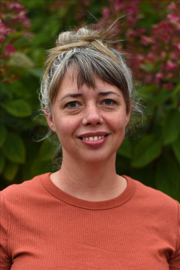 Andrea Deibler