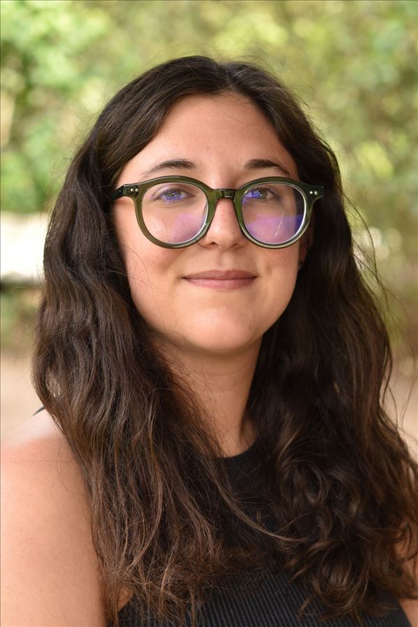 Anna Postoian, YCC Support