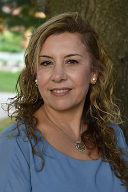 Bnnar Taymour, Primary Northeast Classroom Support