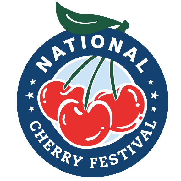 Cherry Festival Junior Royal Parade