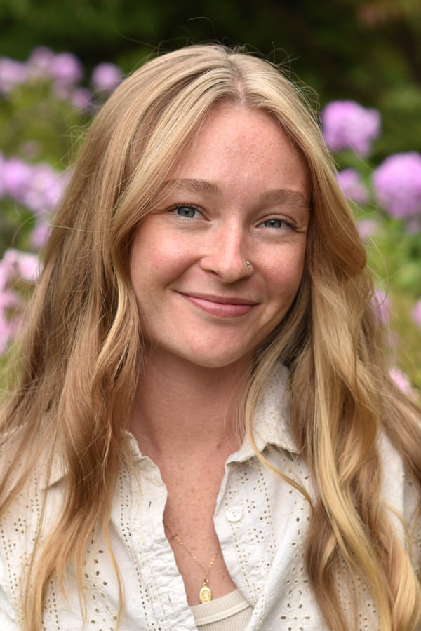 Chole Flynn, YCC Support