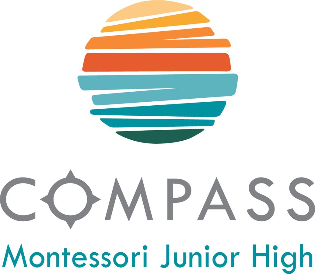 Children's compass – Manine Montessori