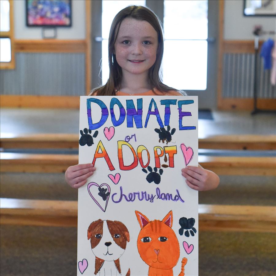 Community Bulletin at The Children's House Community Bulletin at The Children's House