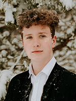 Eamonn McGonigle Eamonn McGonigle