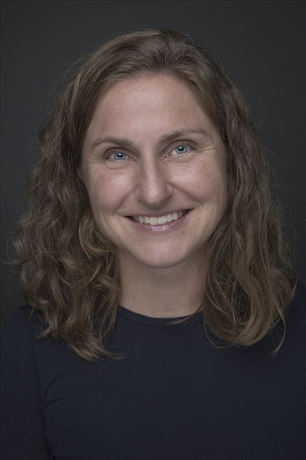 Emily Modrall, Children's House Board Member and Alumna