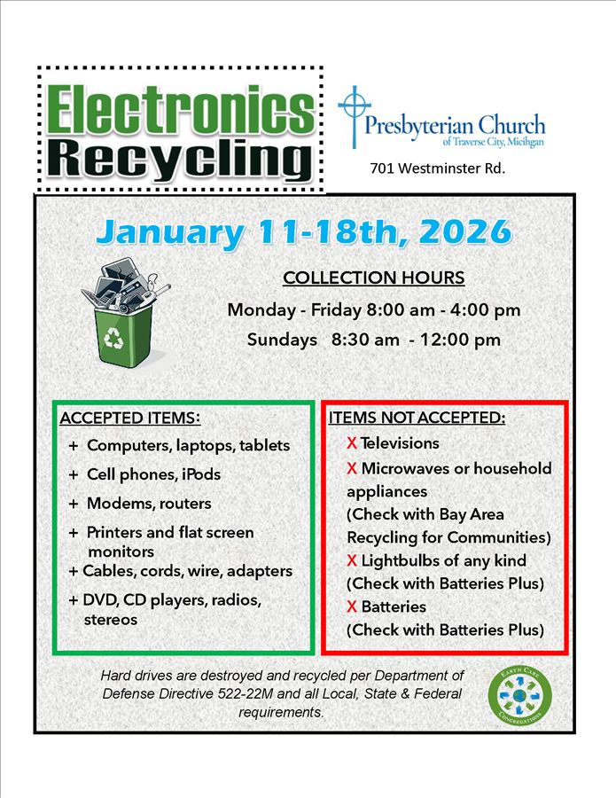 Community Bulletin at The Children's House Community Bulletin at The Children's House