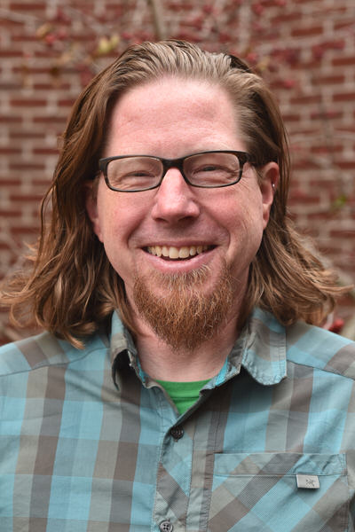 Eric Bork, Custodian