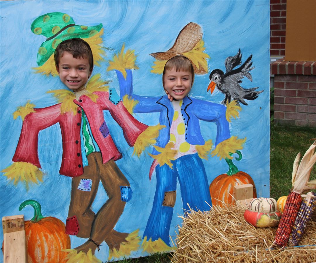 Fall Harvest Festival