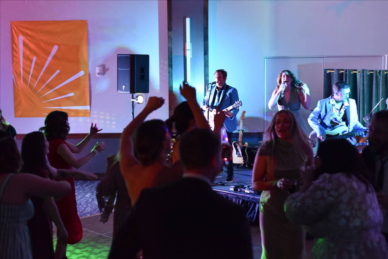 Traverse Childrens House Bright Futures Gala 2025