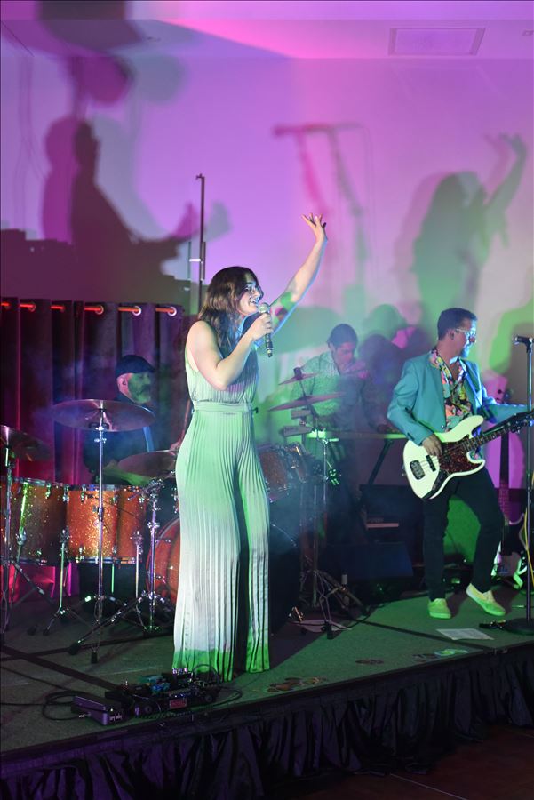 Traverse Childrens House Bright Futures Gala 2025