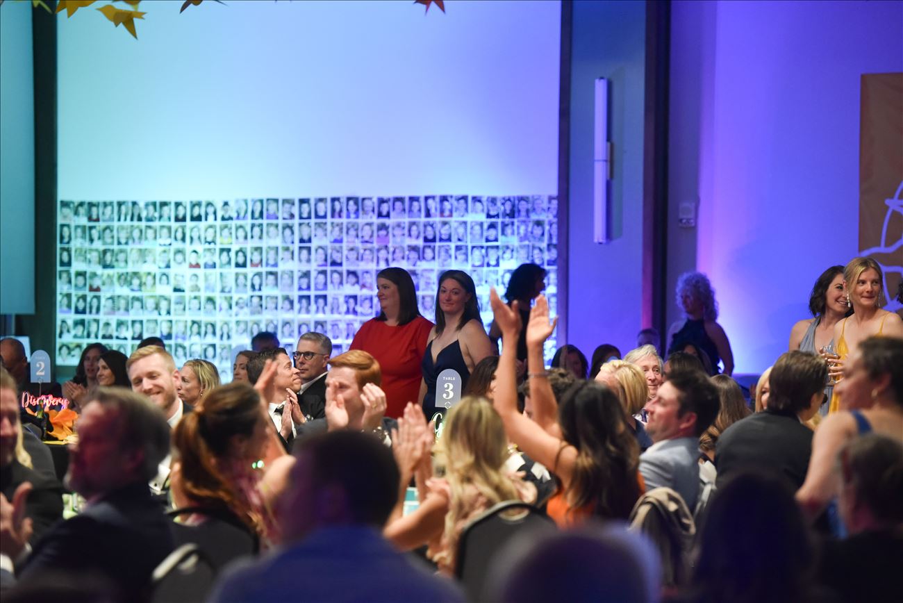 Traverse Childrens House Bright Futures Gala 2025