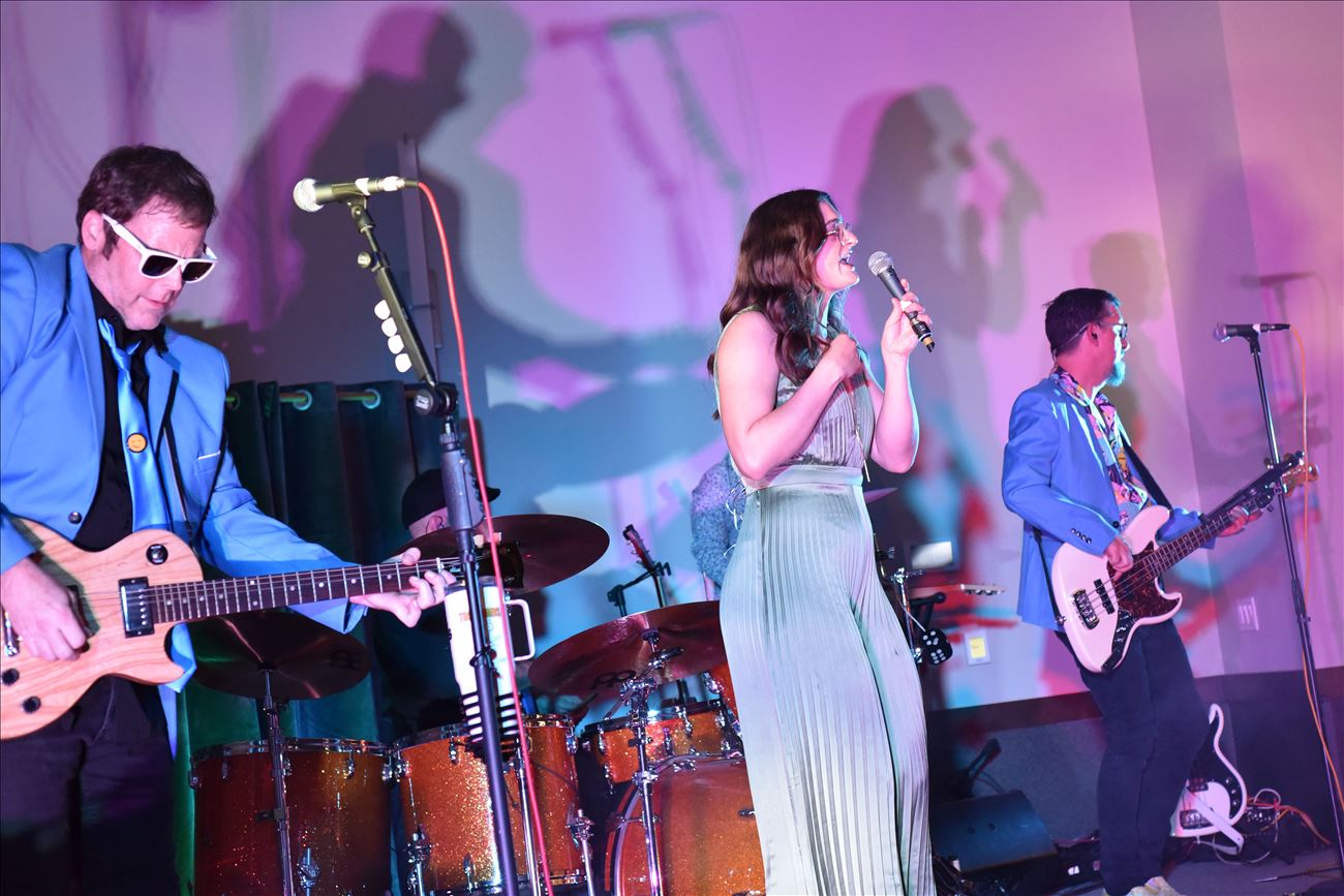 Traverse Childrens House Bright Futures Gala 2025