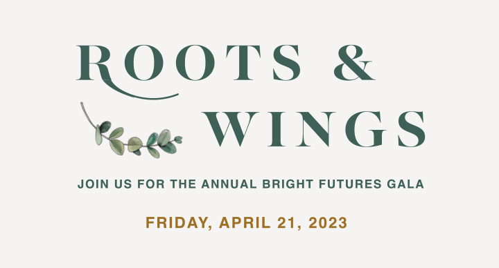 Roots & Wings Gala