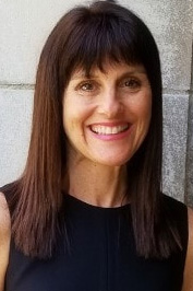Gina Gleason