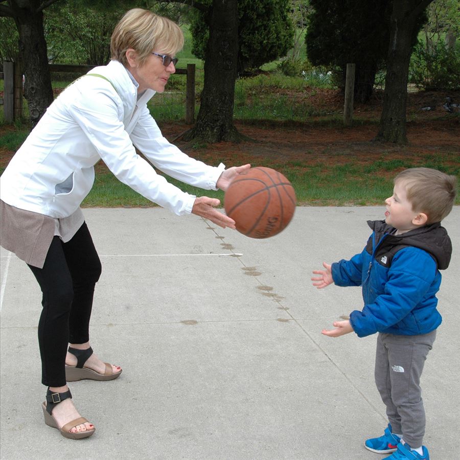 Grandparent's Day