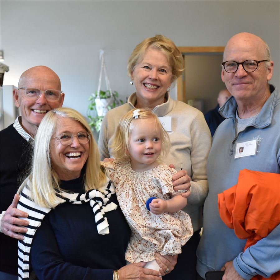Grandparent's Day
