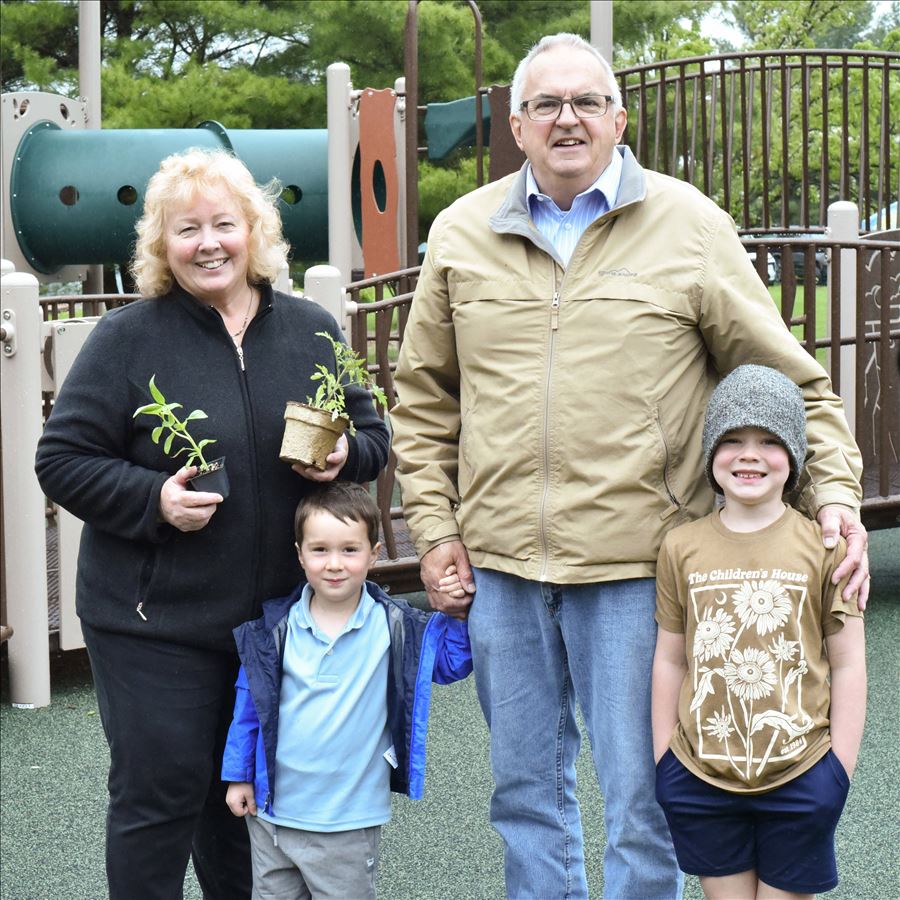 Grandparent's Day