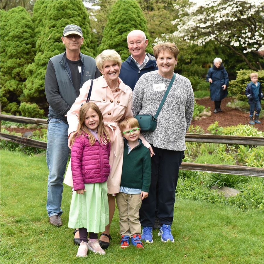 Grandparent's Day