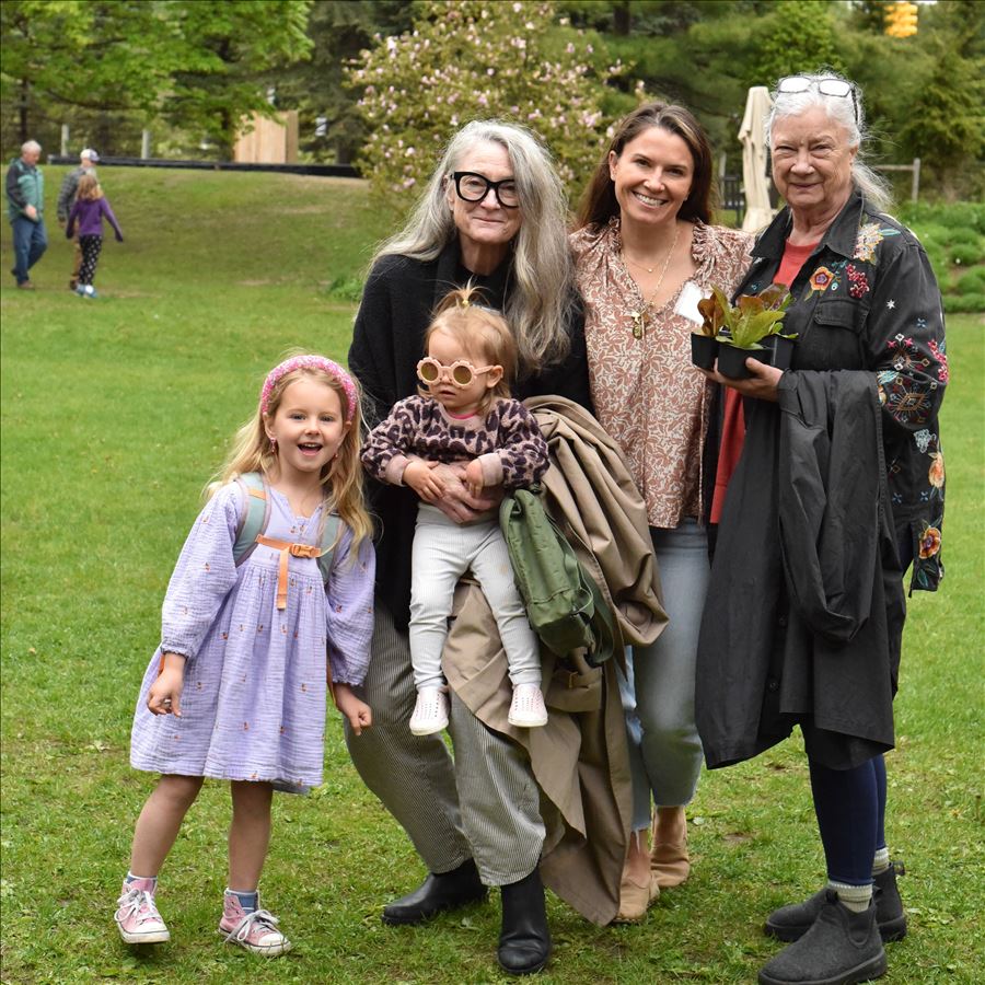 Grandparent's Day