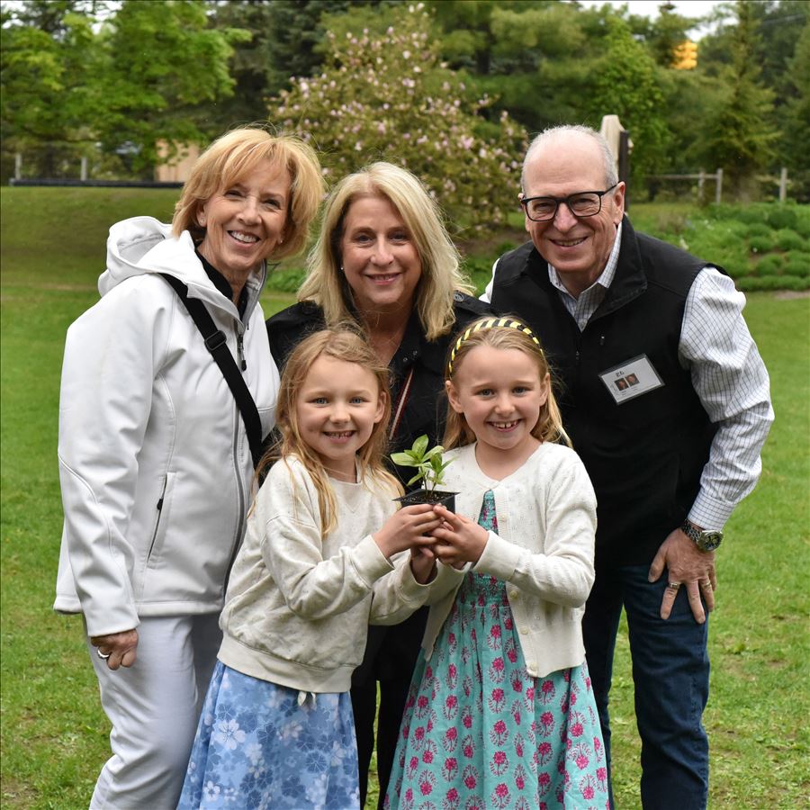 Grandparent's Day