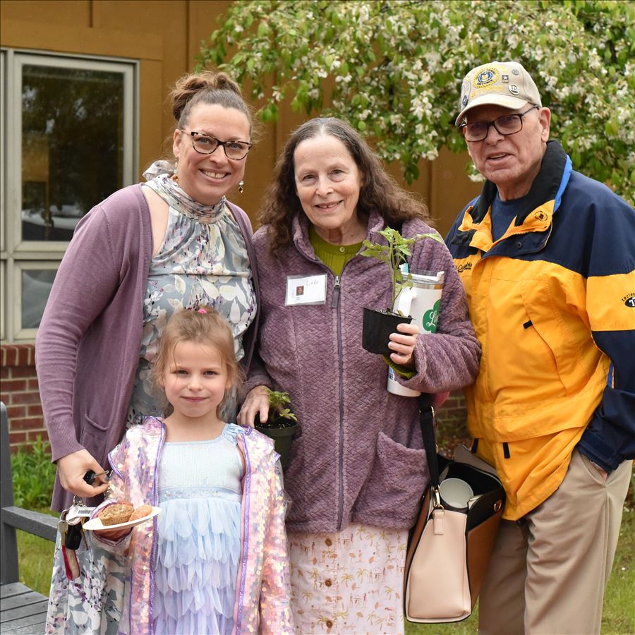 Grandparent's Day