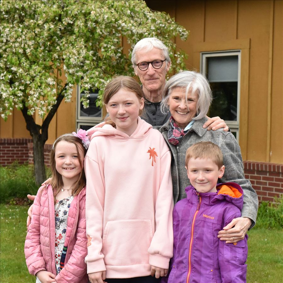 Grandparent's Day