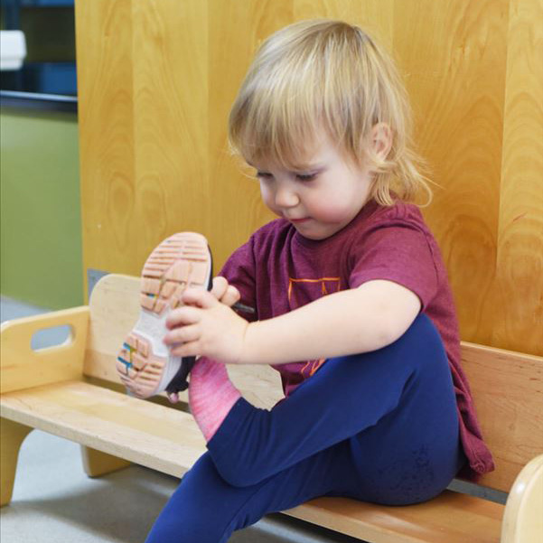 The Children's House Blog