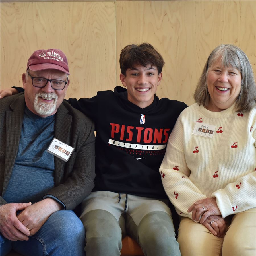 Grandparent's Day