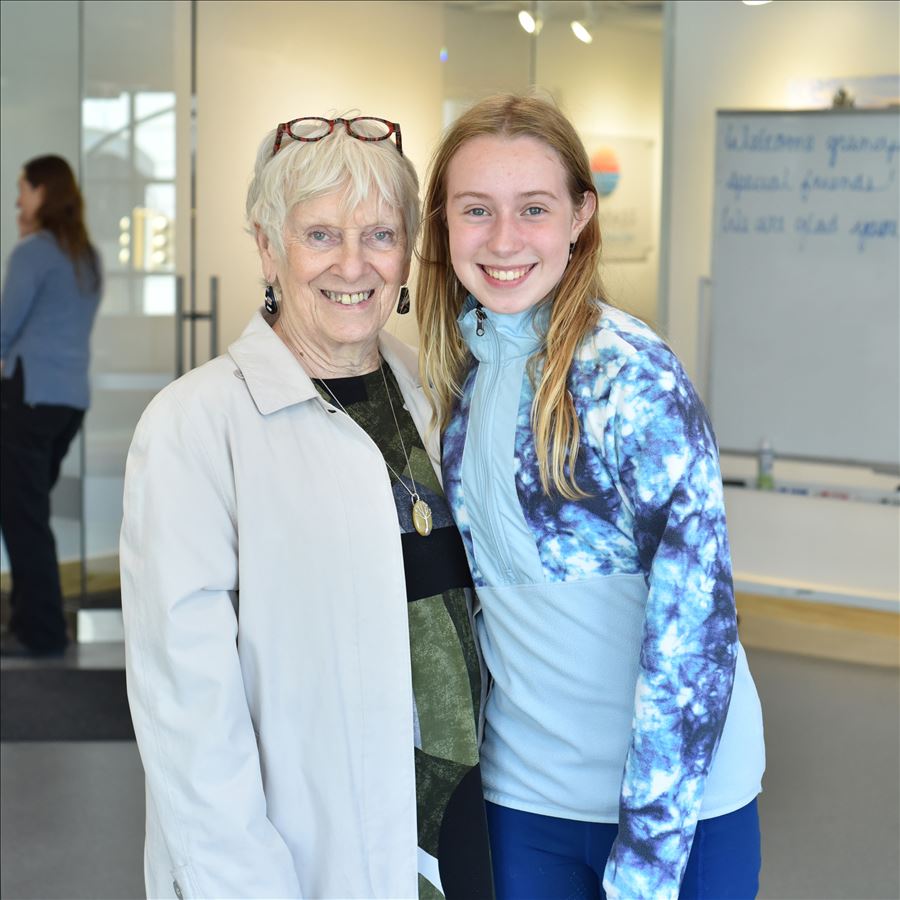 Grandparent's Day