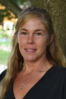 Katie Burley, YCC South Classroom Support