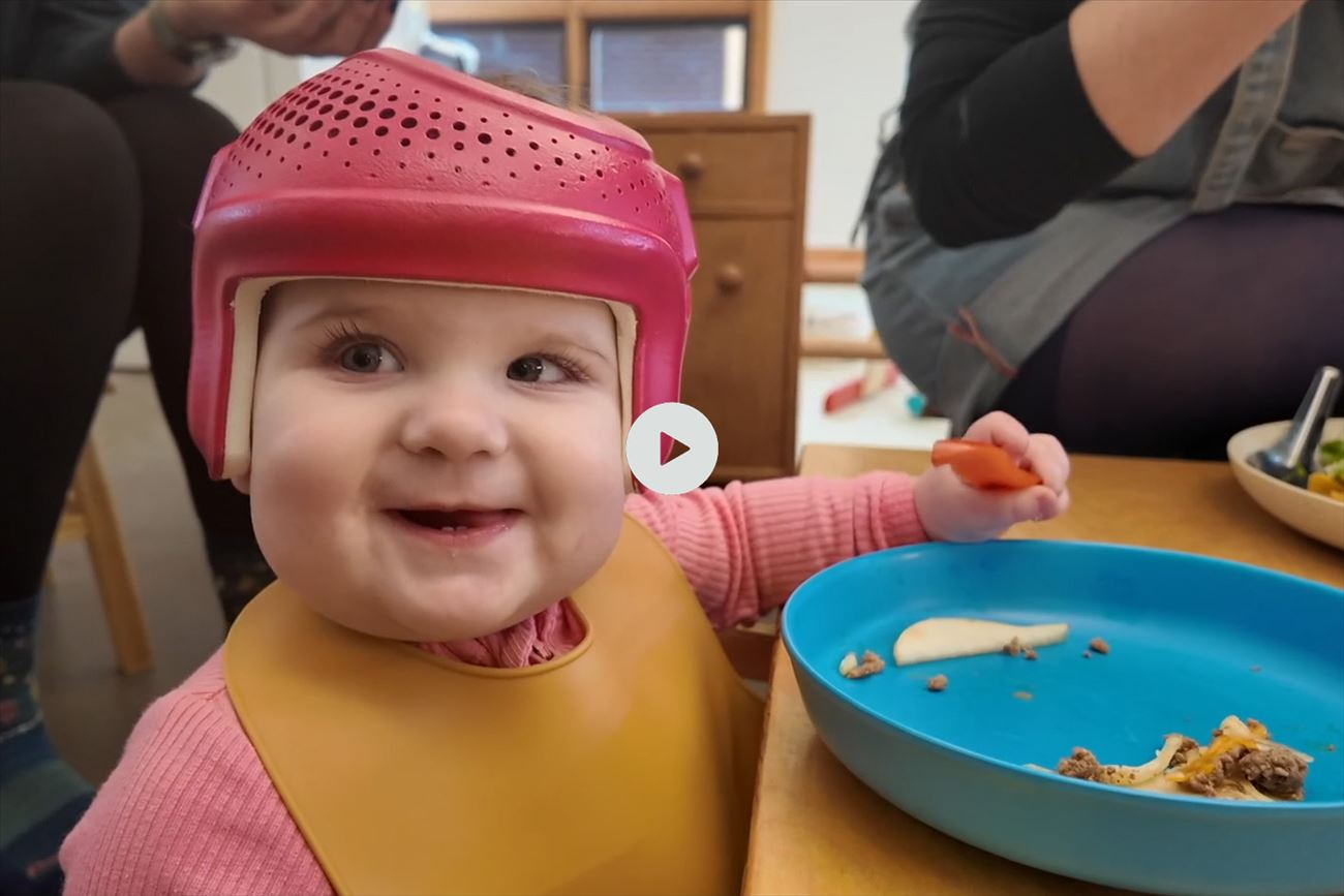 The Children's House Blog