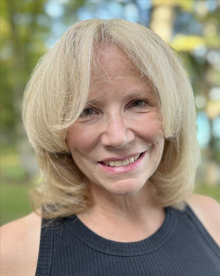 Meg A. Thomas Ackerman, Children's House Board